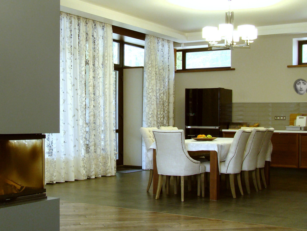 Загородный дом в поселке "Светлогорье"