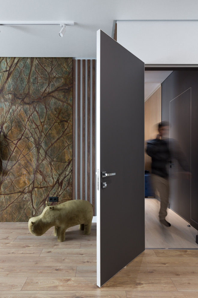 Проект Idel Tower