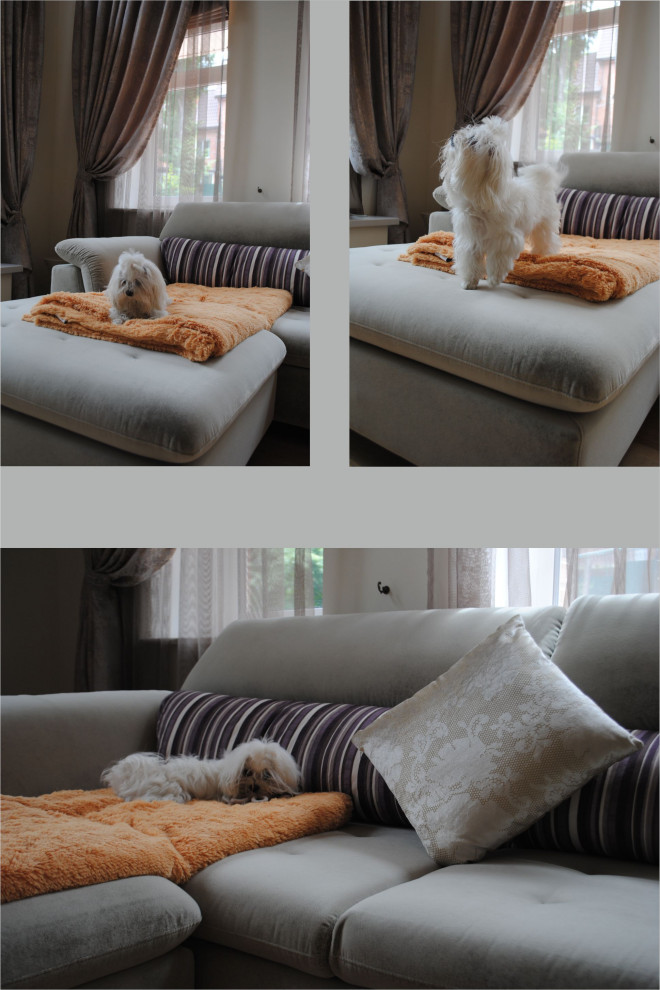 дом Седанка