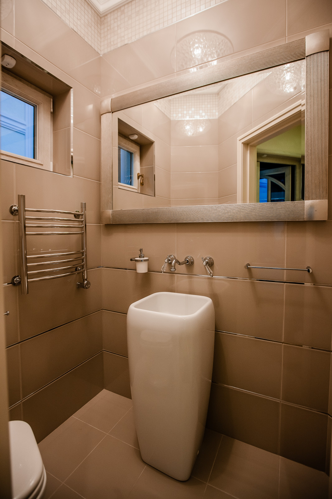 Дом в Геленджике