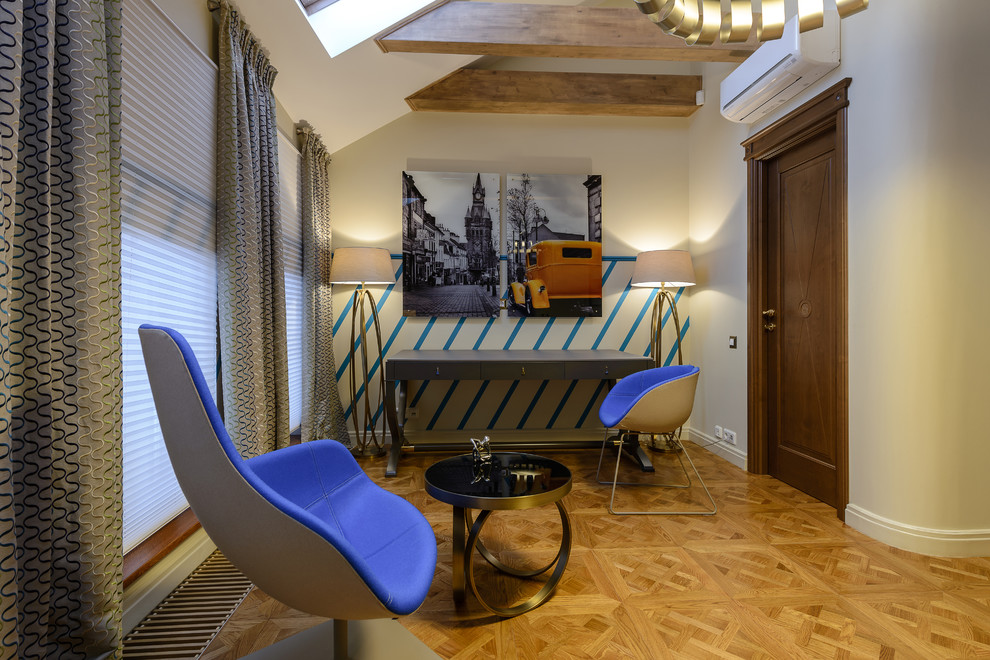 Проект "Сорочаны"