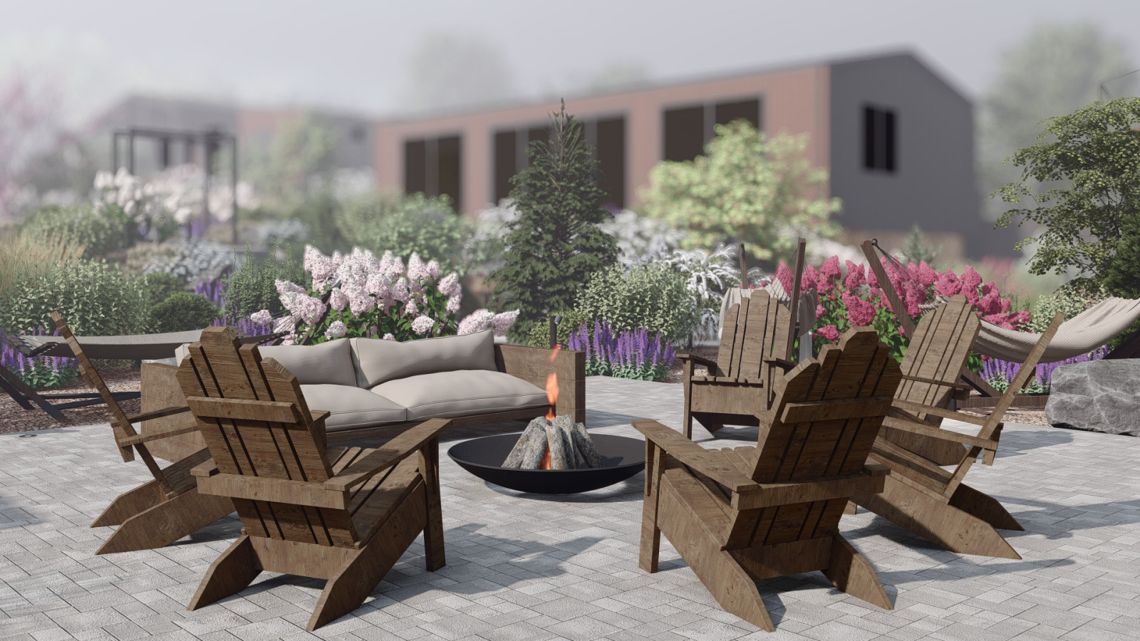 База отдыха 35 соток