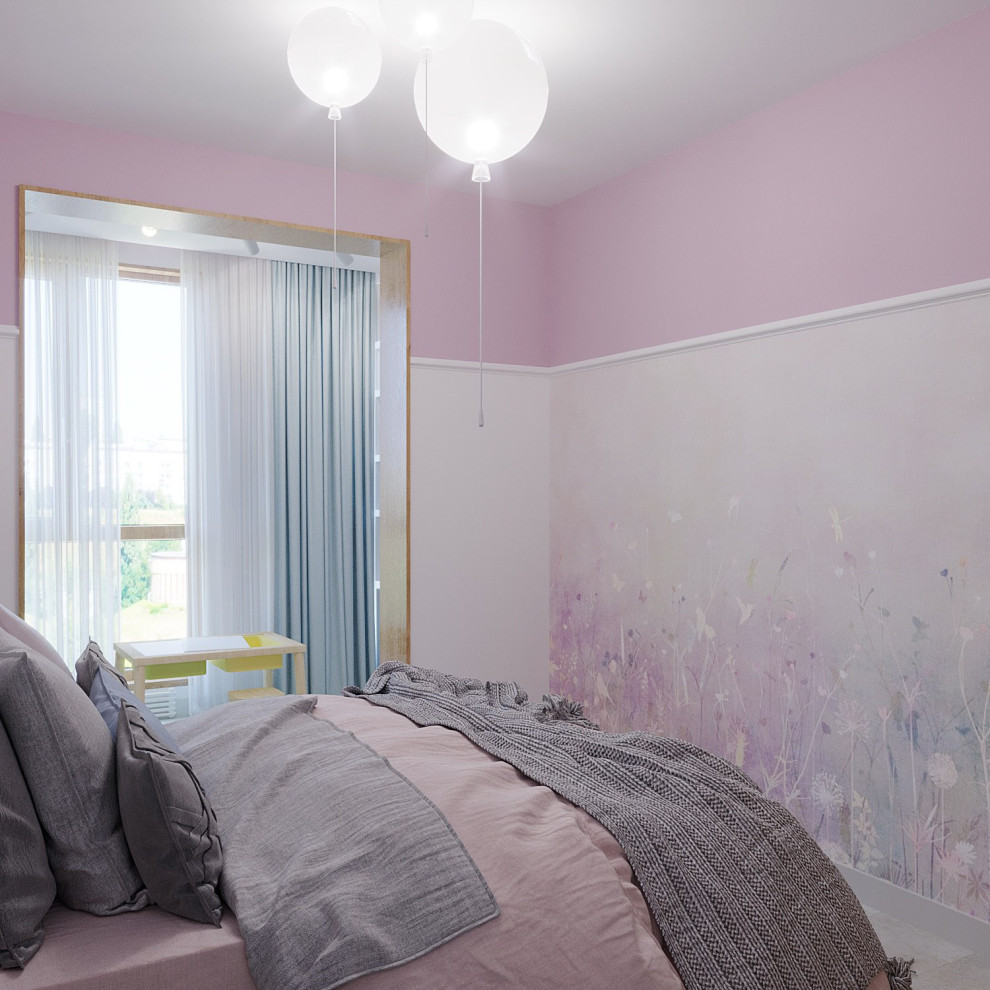 Квартира для