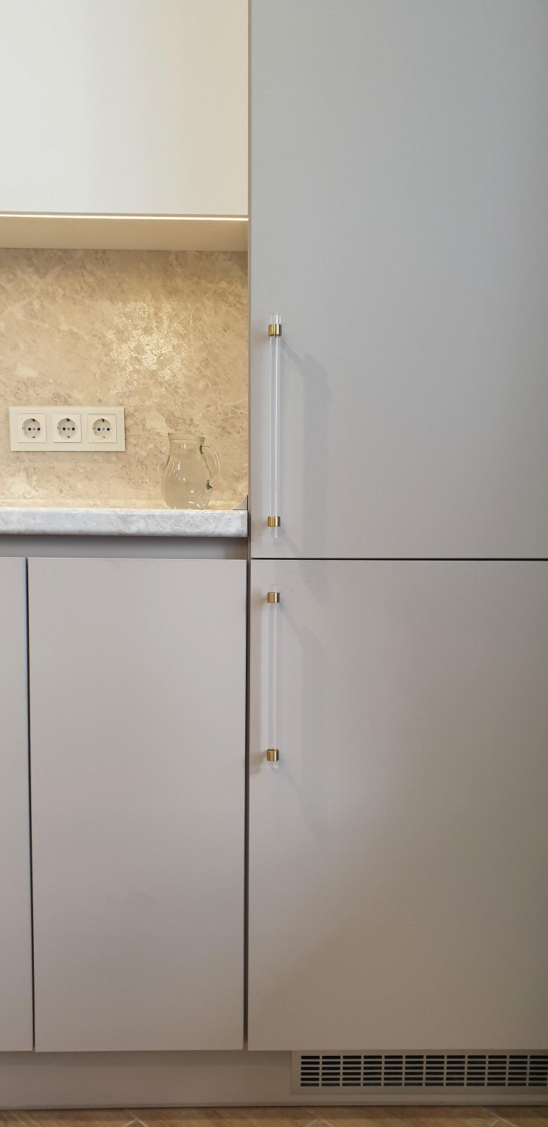 Квартира для молодой семьи в Ленинградской области