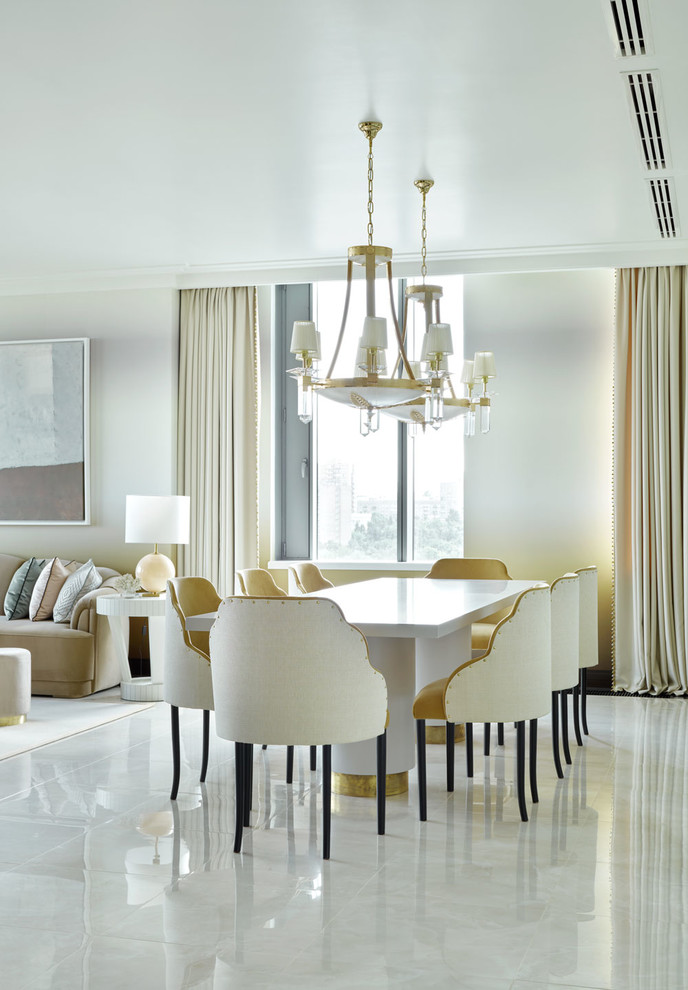 КВАРТИРА ЗОЛОТО Москва