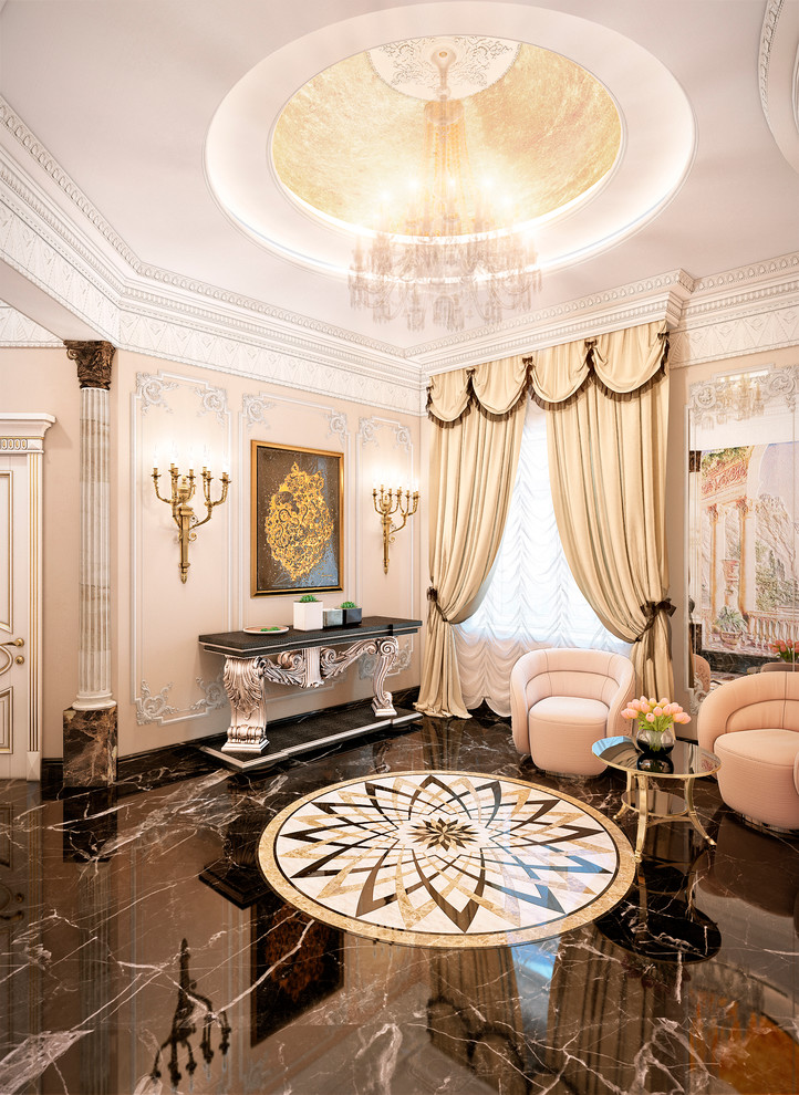 Торжественная классика