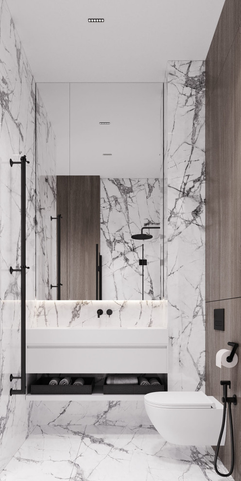 Квартира в ЖК Триумф Палас 50 кв.м.