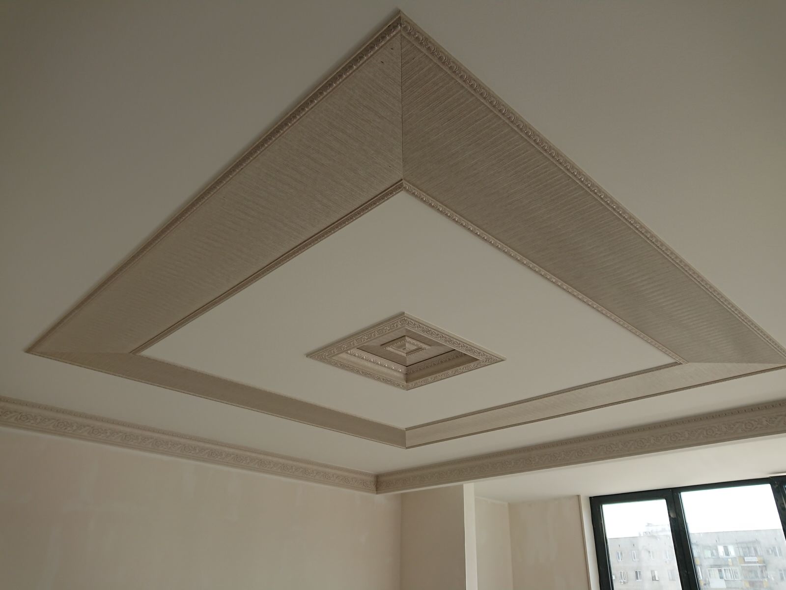 Квартира в классическом стиле в ЖК "Тургенев", г. Краснодар