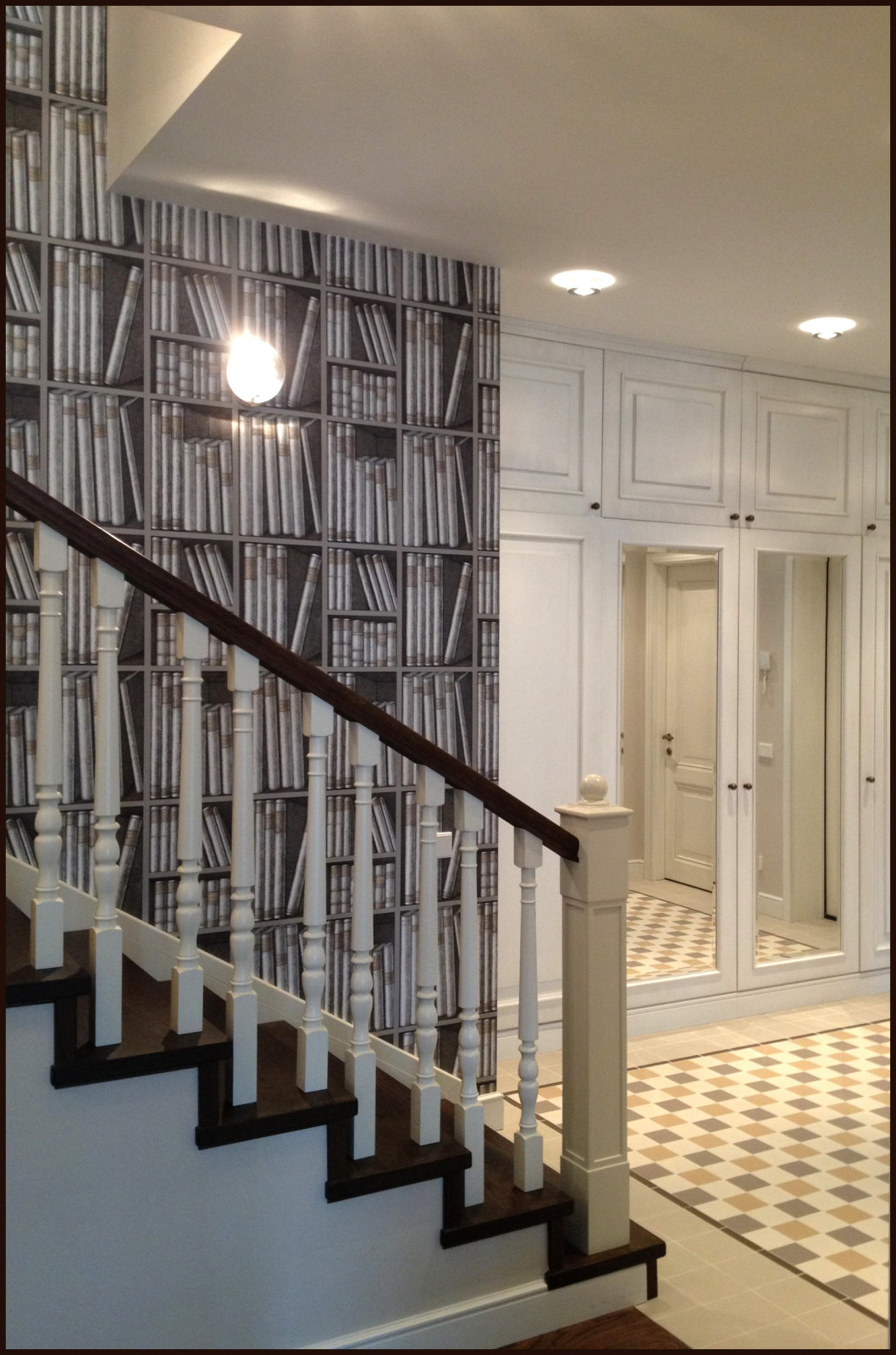 Квартира в Санкт-Петербурге