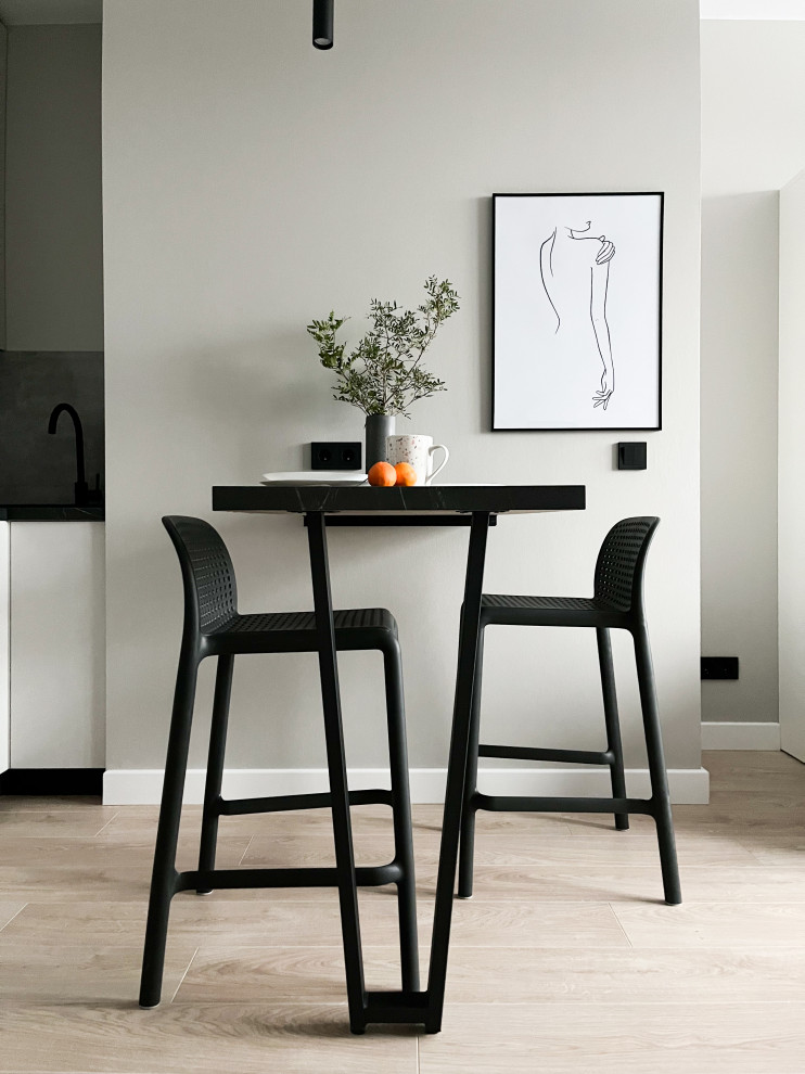 ЖК Октябрьское поле