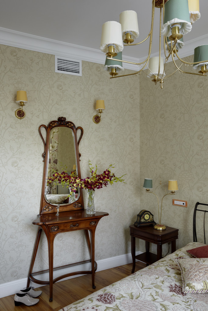 Фотоохота: 94 идеи, где организовать и как оформить туалетный столик