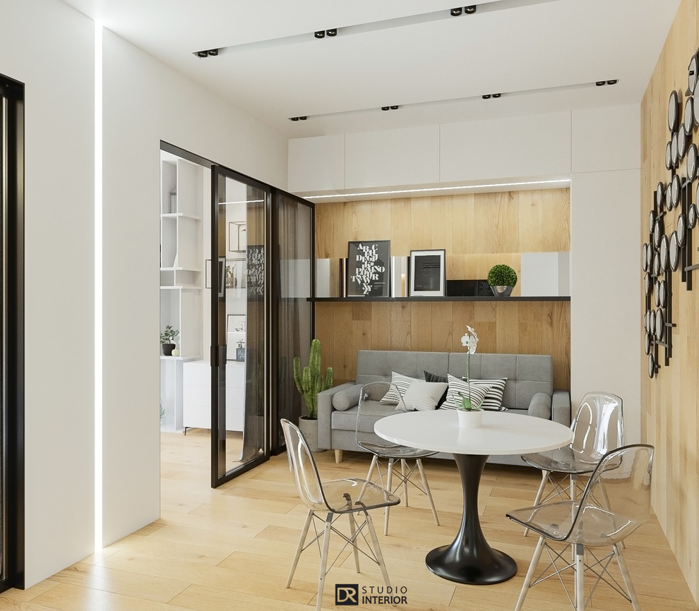 Квартира Жк Парк Рублево