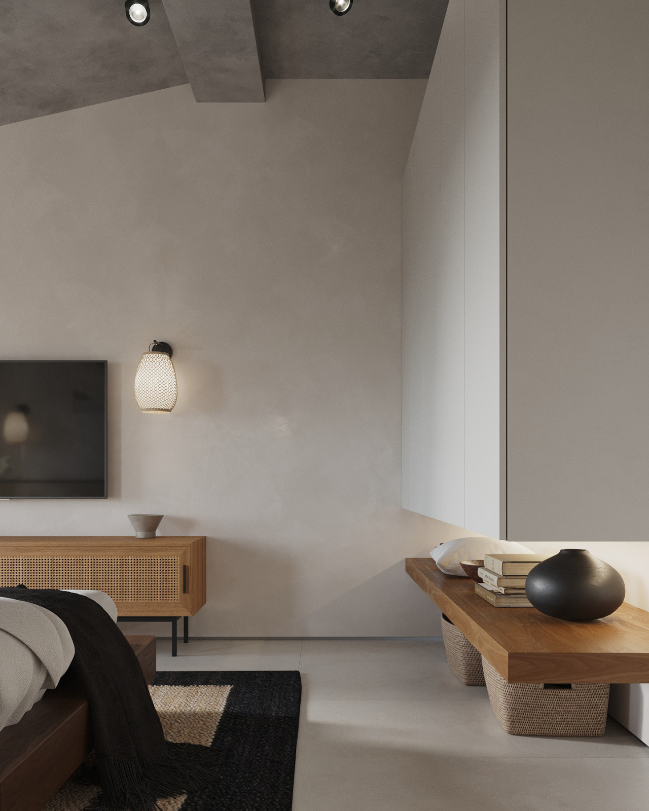 HOUSE BOHO