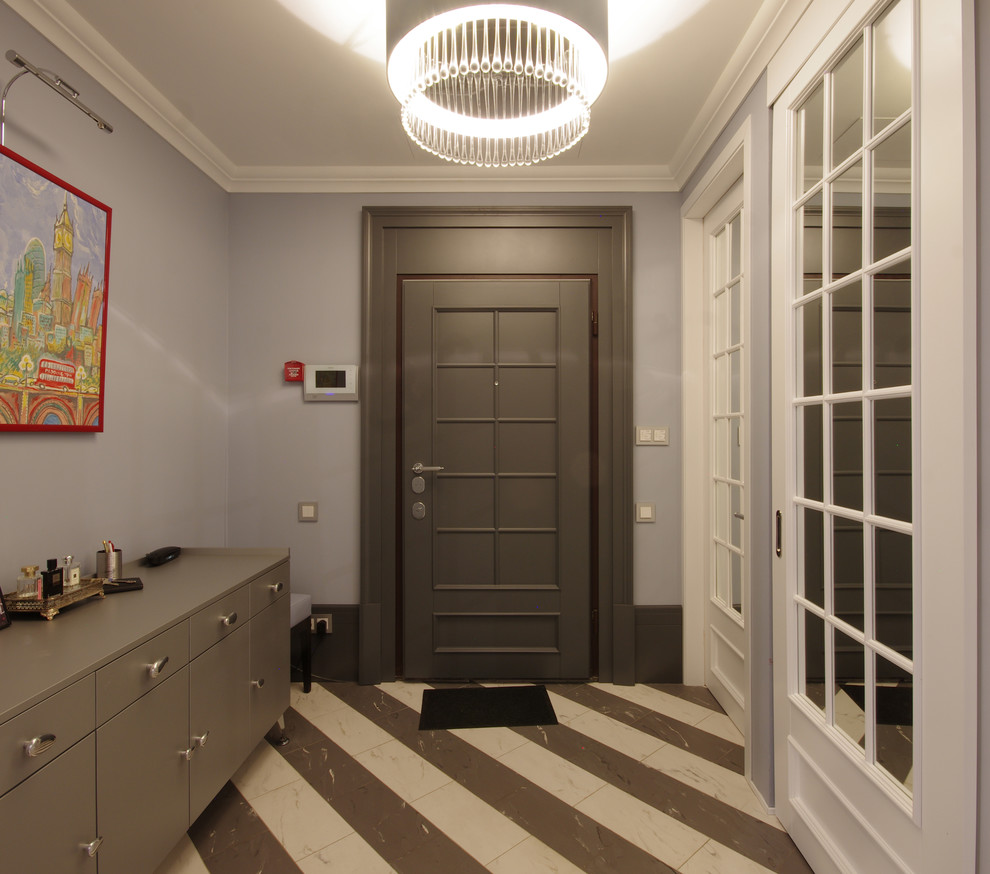 Квартира 145 м2 в ЖК Английский квартал