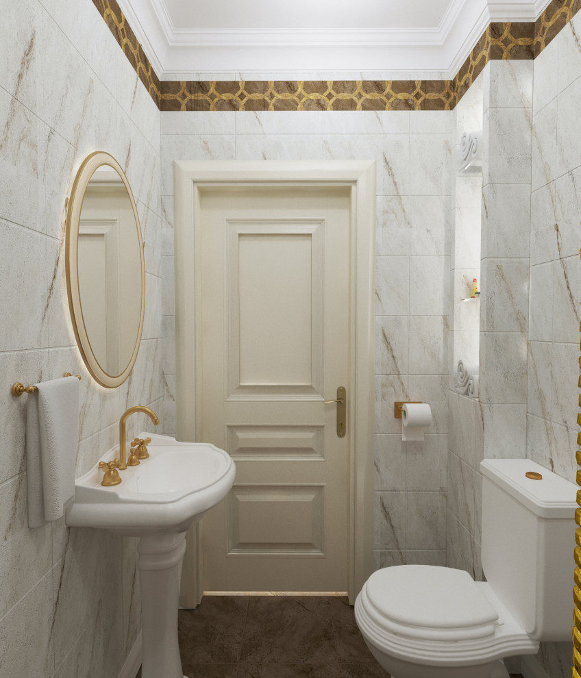 Дизайн интерьера квартиры в Воронеже