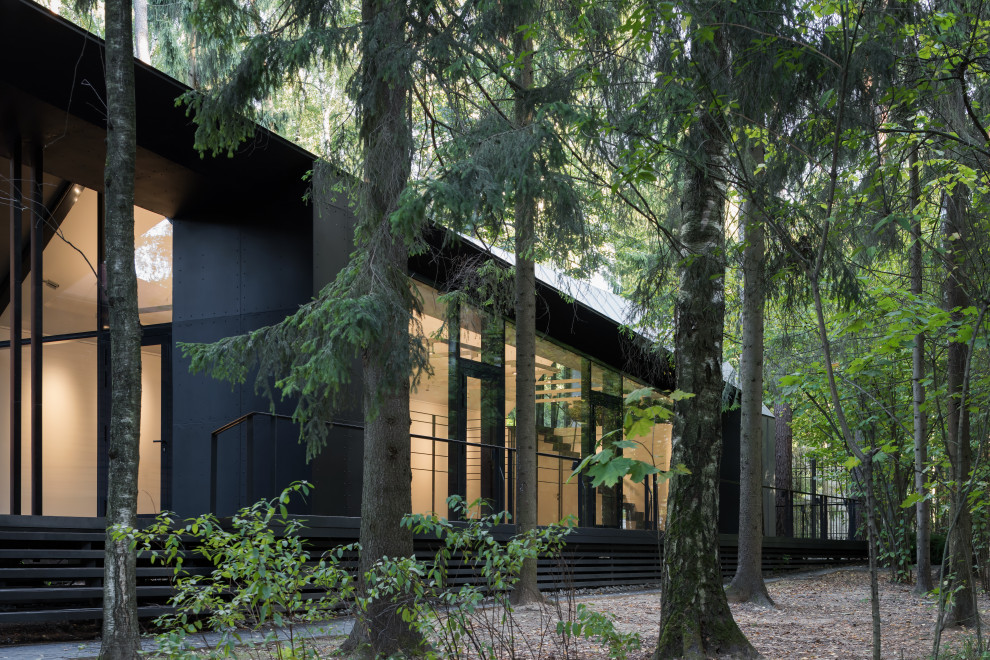 Частная галерея