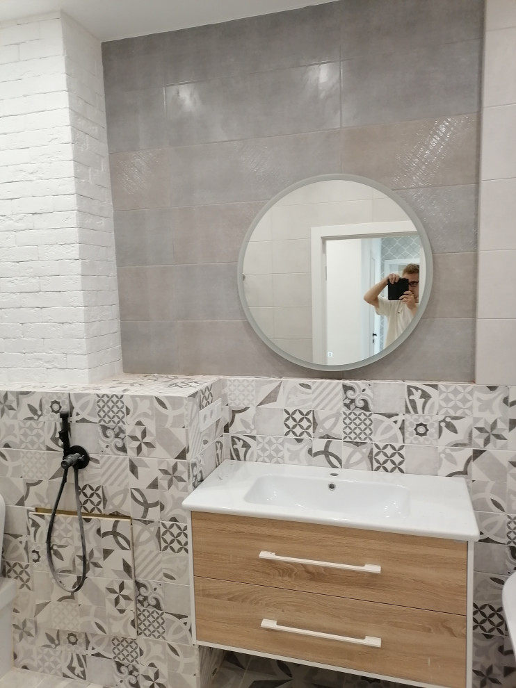 Отделочные работы 2