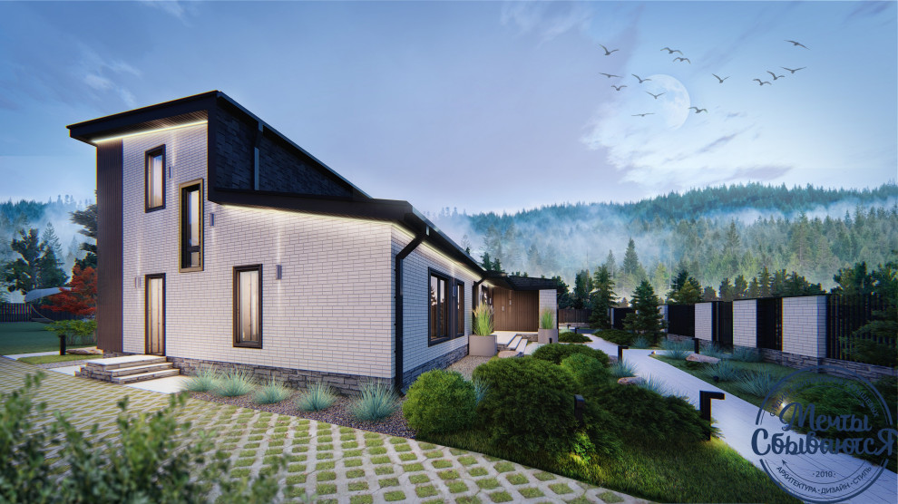 Просто, необычно и изящно