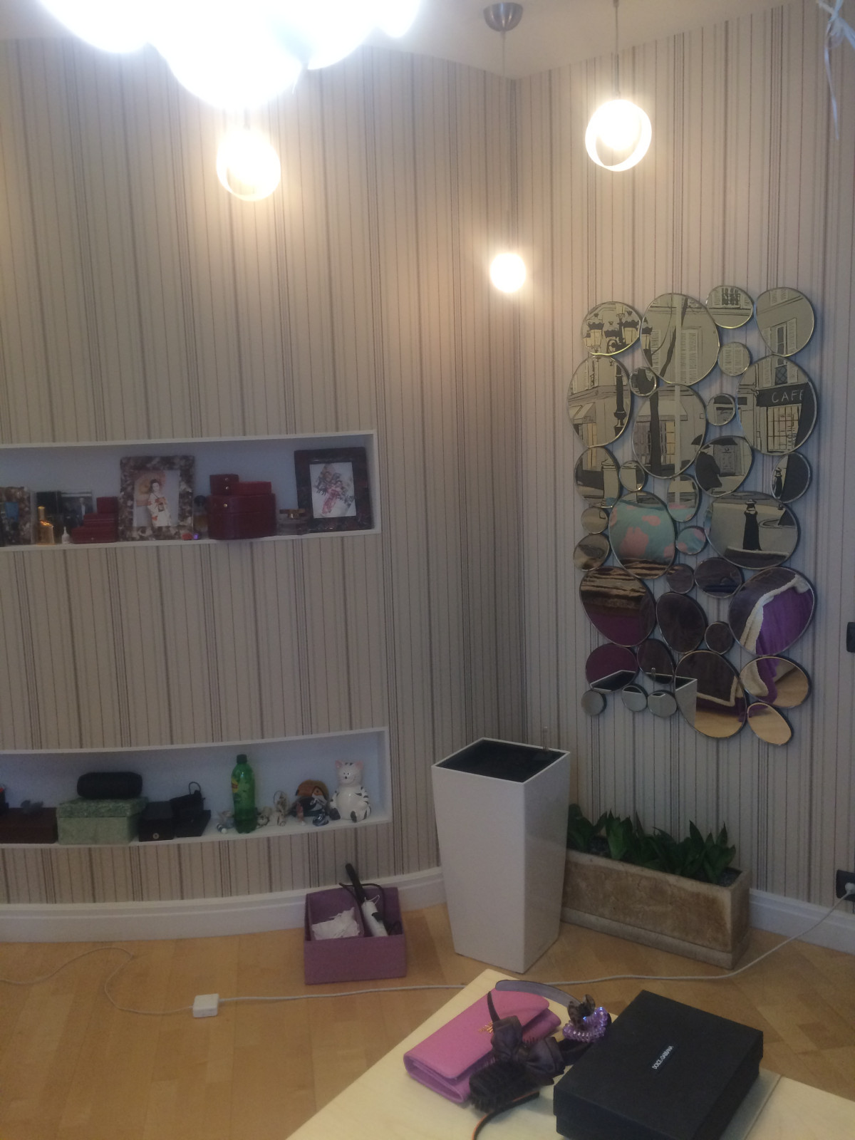 Реализация