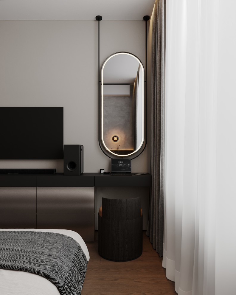 Жк LIFE Варшавская