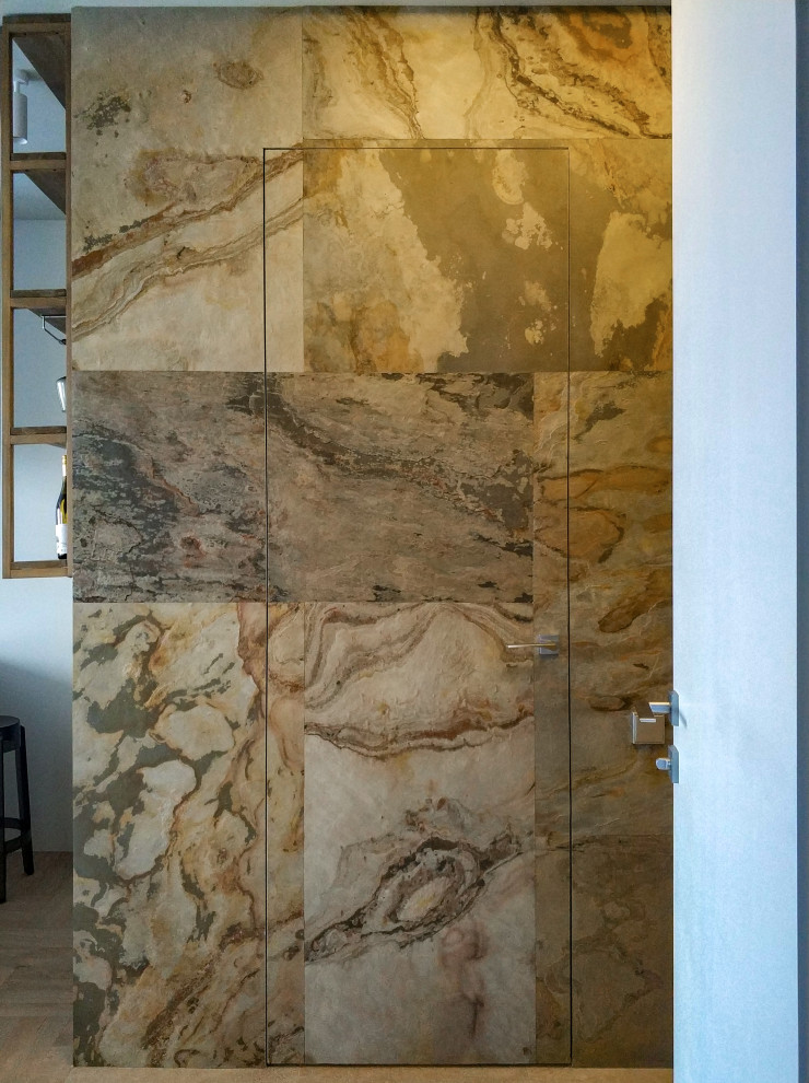 Реализация: МФК "Матч Пойнт" - 45 кв.м.