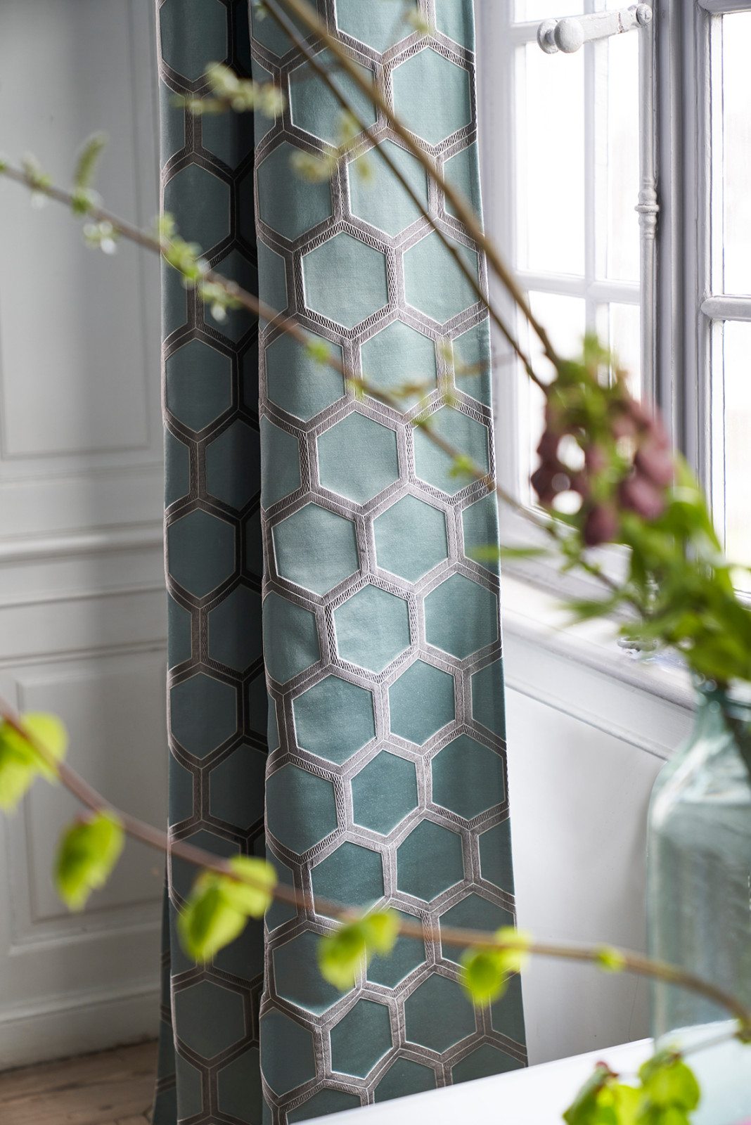 Jaipur Rose от Designers Guild