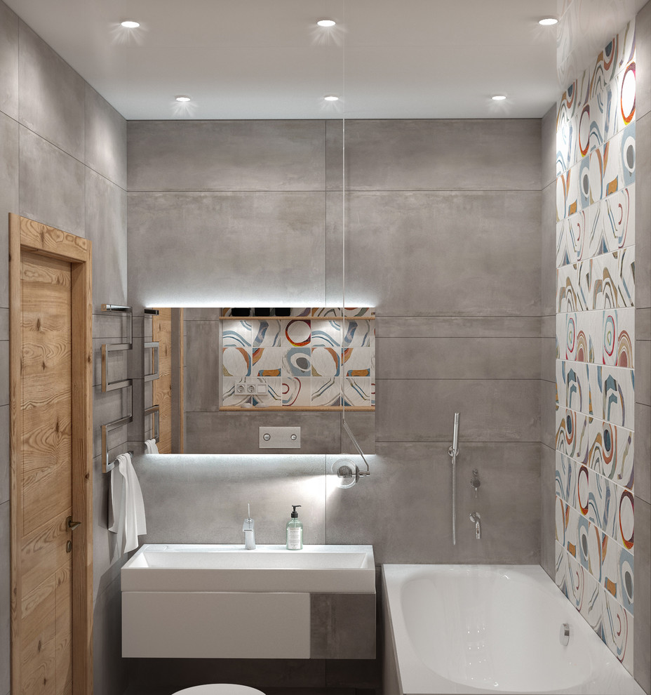 Квартира в Москве