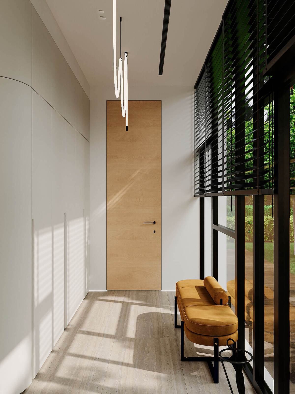 Таунхаус в Футуро-парк