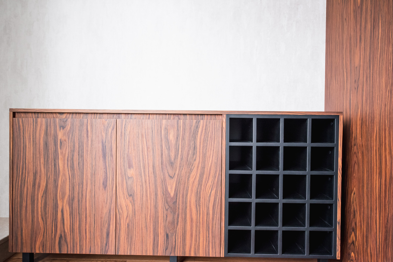 Трехкомнатная квартира «под ключ» с нуля по дизайн-проекту.Дизайнер Виктория Бар