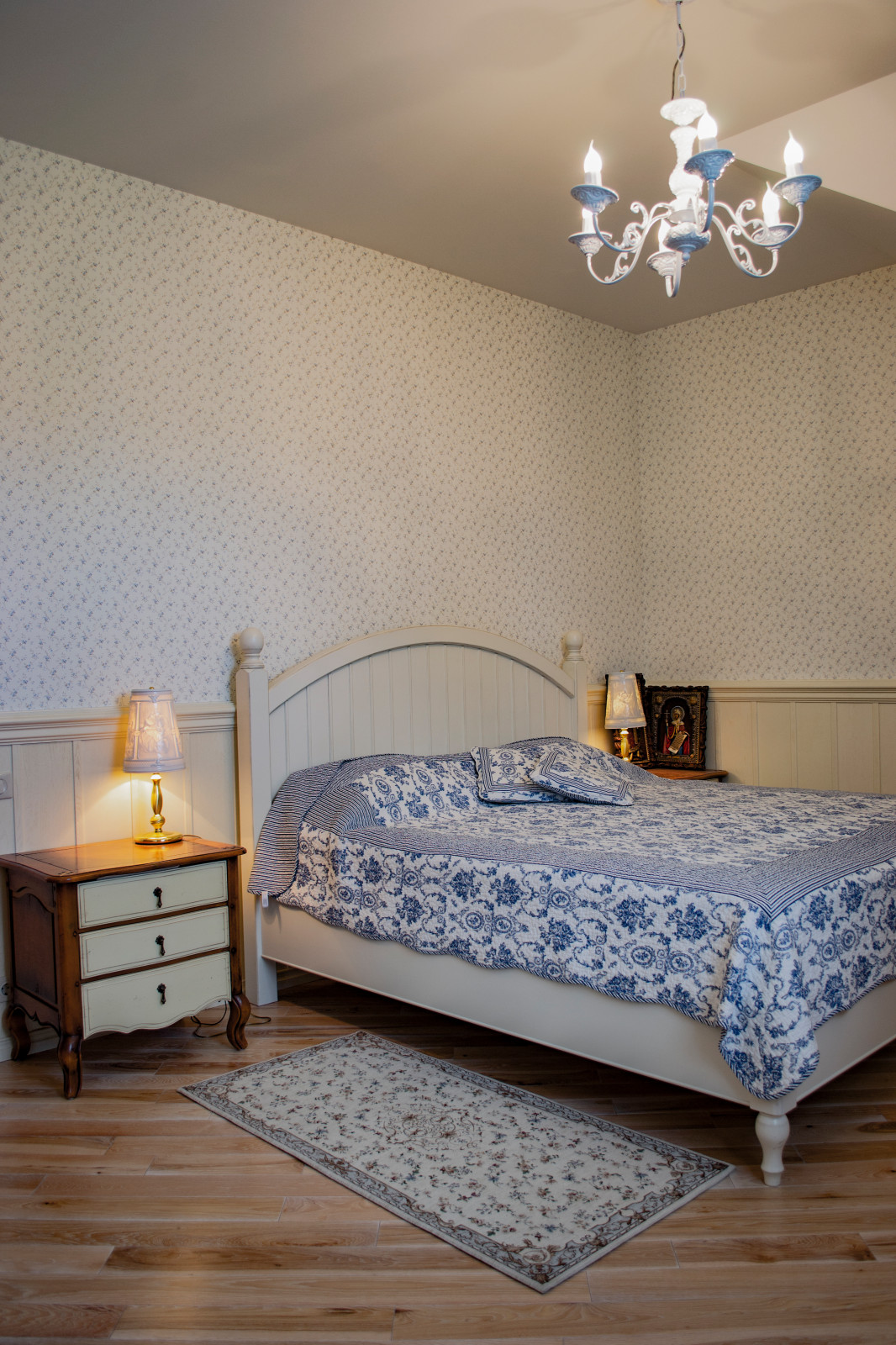 Проект в Одинцово