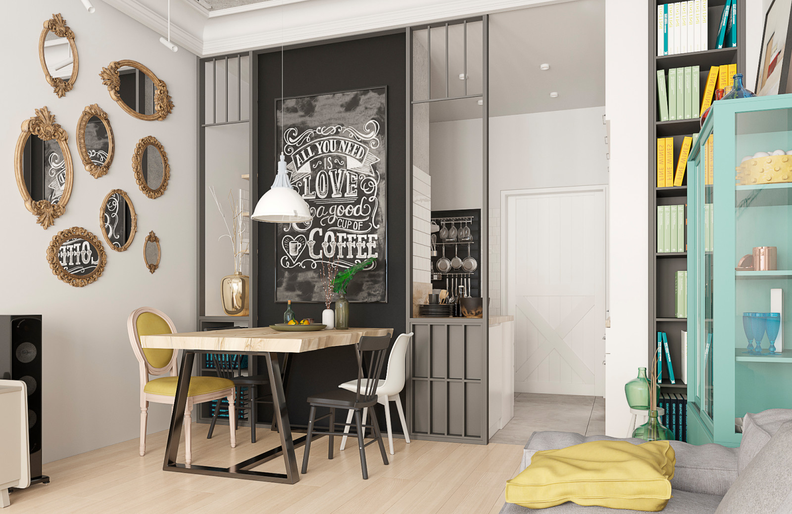 Apartment TWO