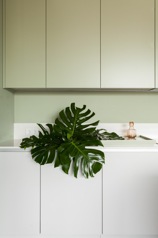 Квартира на Пресне