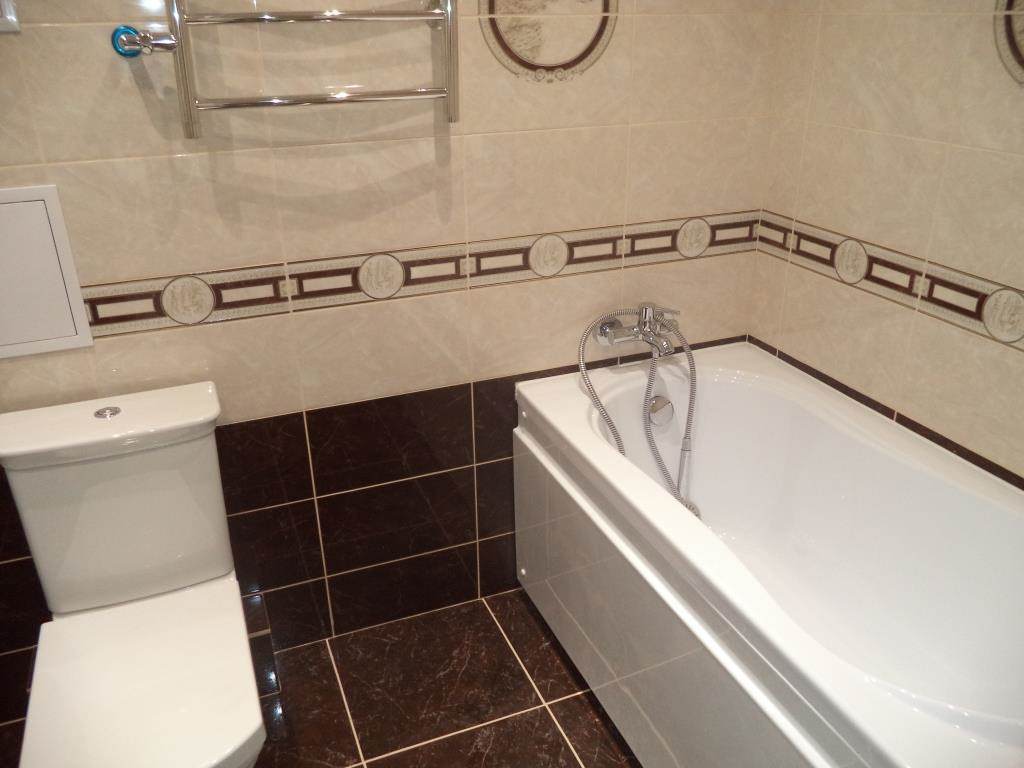 Ванная комната