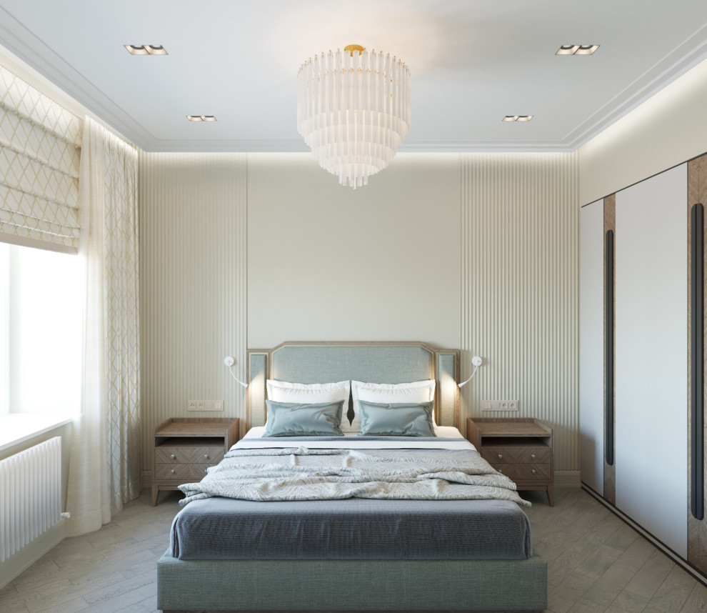 Квартира Н.Новгород "Симфония Нижнего"