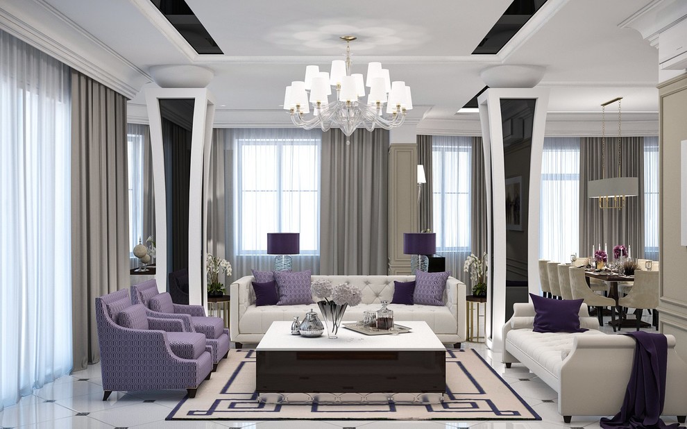 Частный дом п Новый Санта Барбара