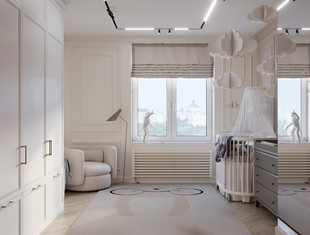 ЖК Балтийский Берег