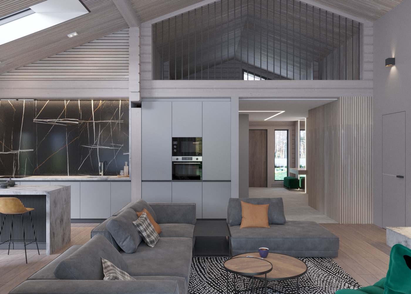 Дом Мураново