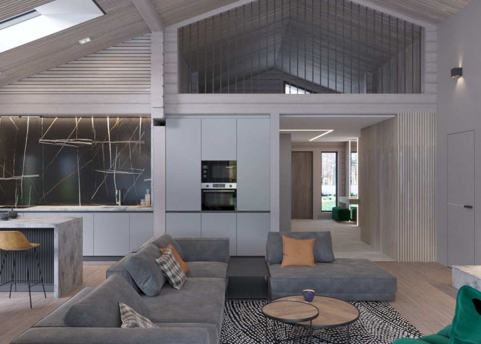 Дом Мураново