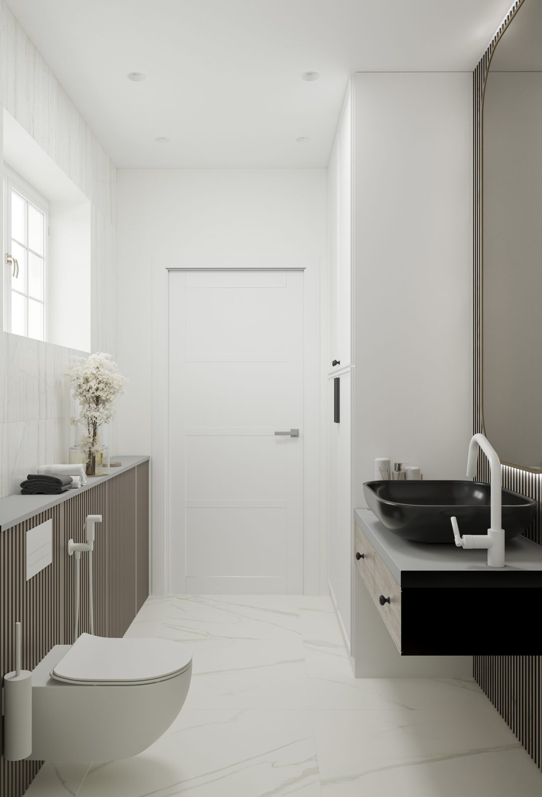 Перспективный