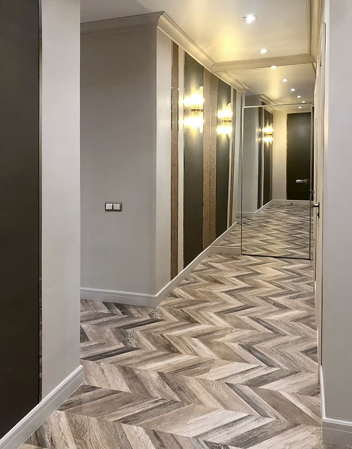 Большая гостиная