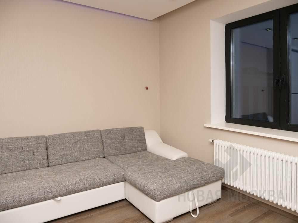 Ремонт трехкомнатной квартиры 67 кв.м. в «ЖК Невский»