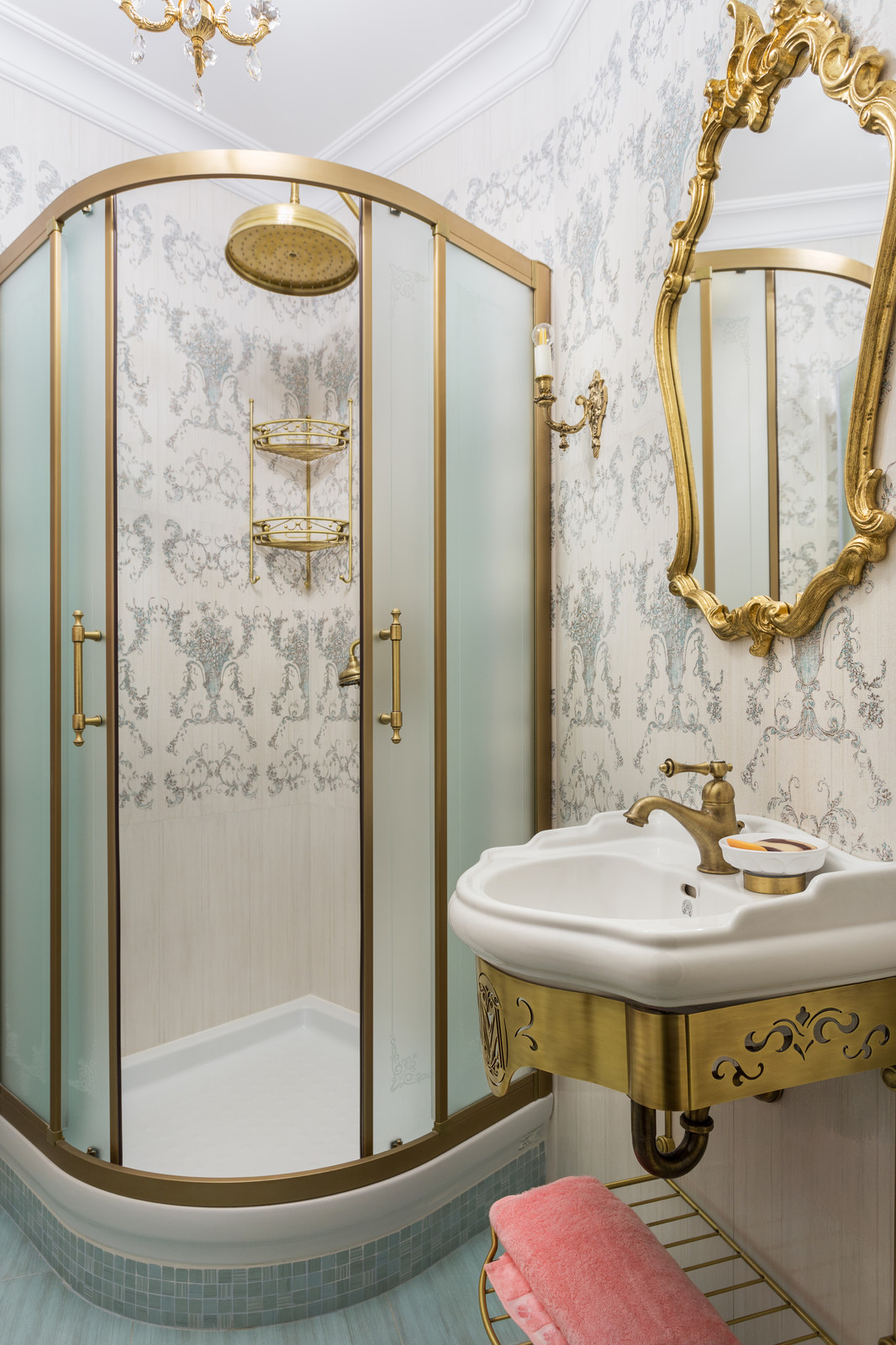 Совершенство классических форм