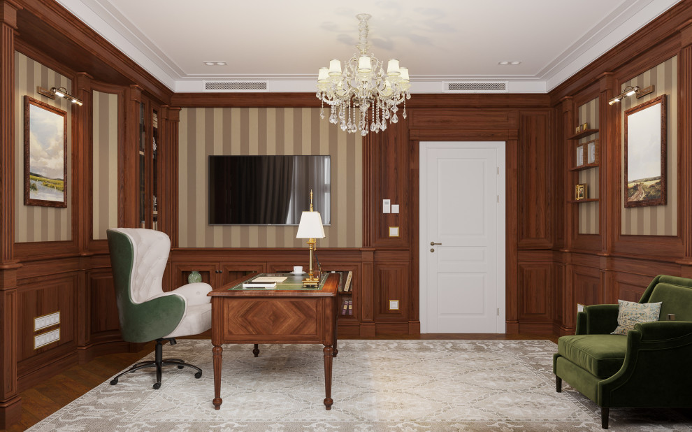 Дом  300м КП Монтевиль