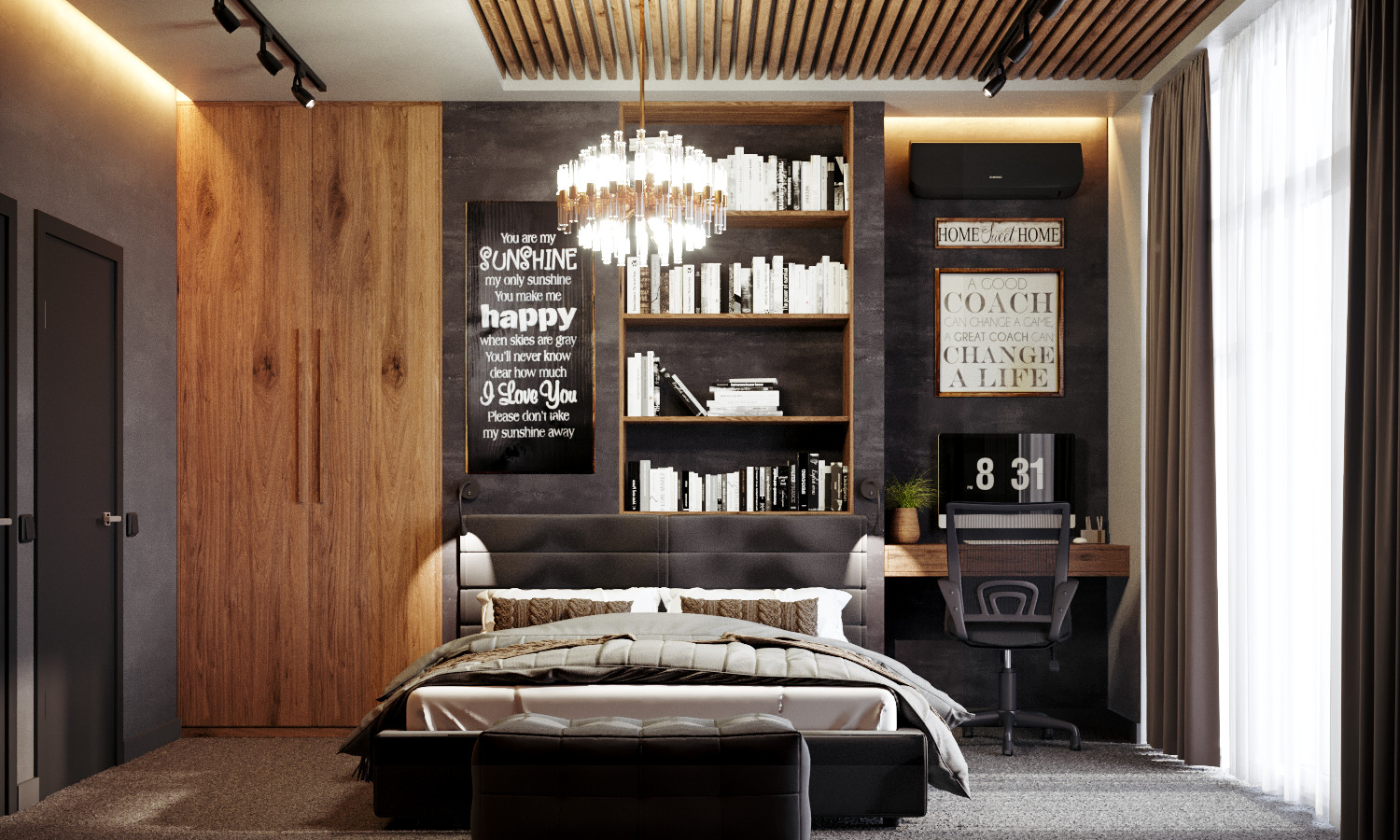 Таунхаус 238 кв. м. в Futuro Park