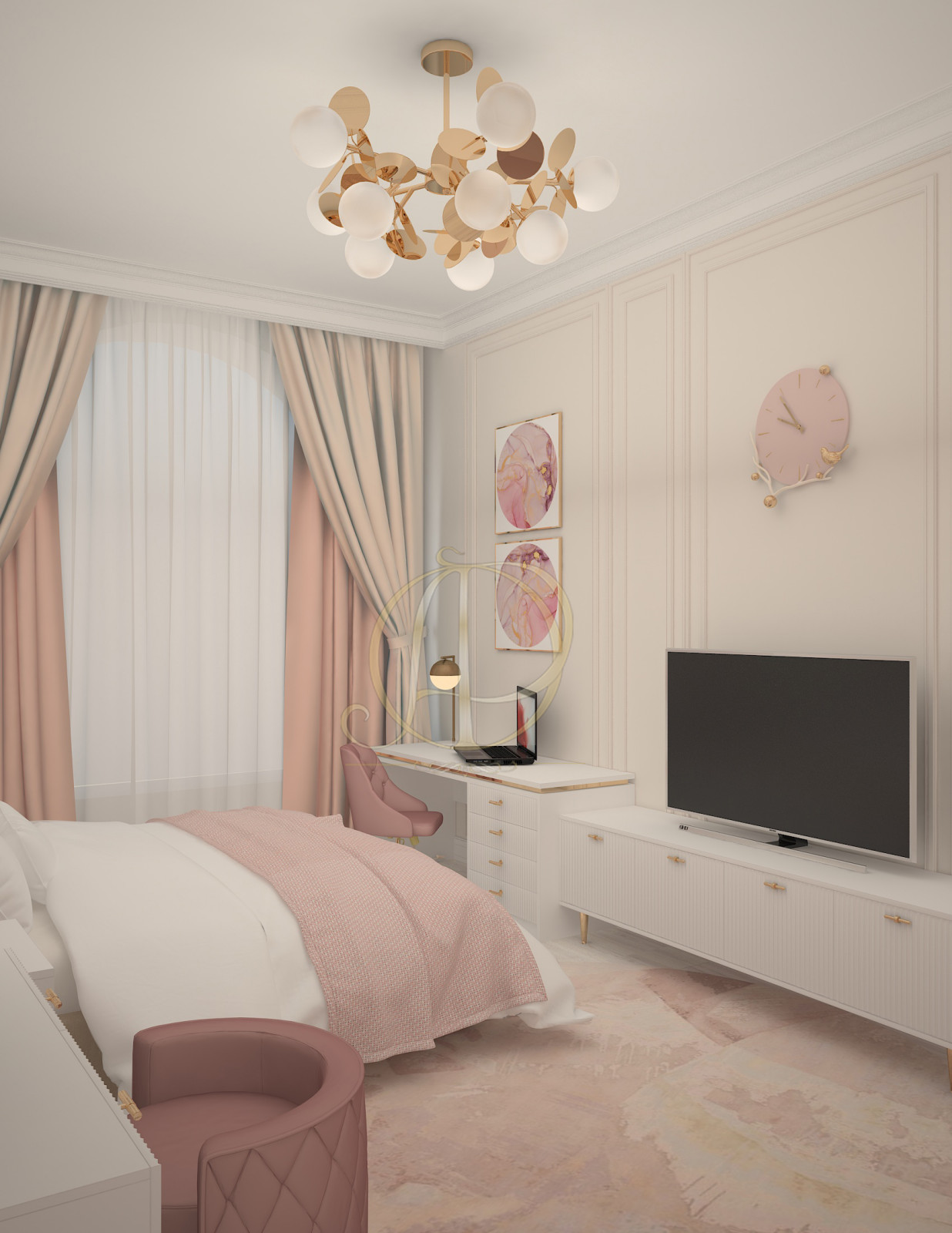 Частное домовладение