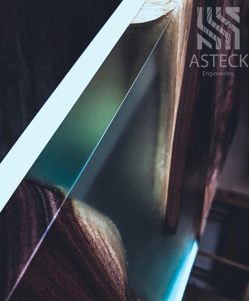 От идеи до реализации