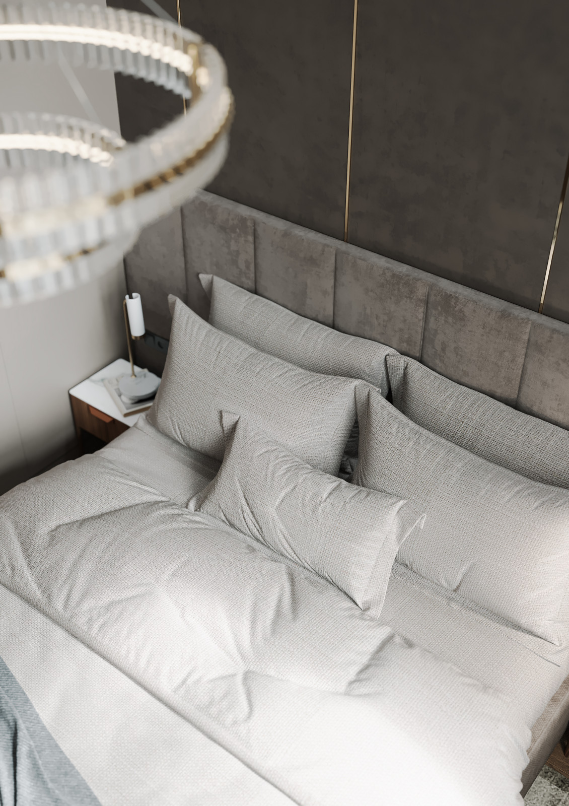 ЖК Мичуринский