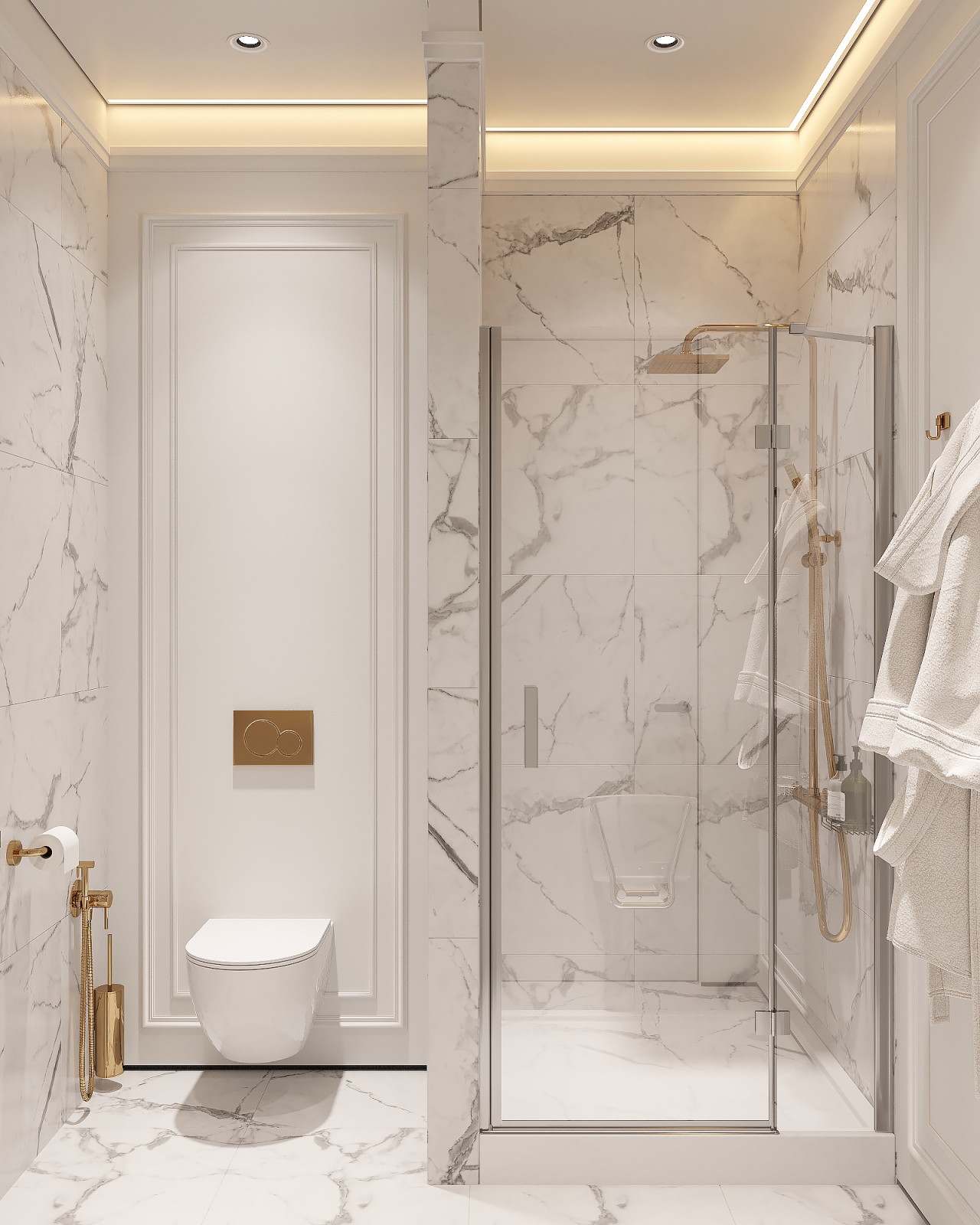 Коллекция TIME103