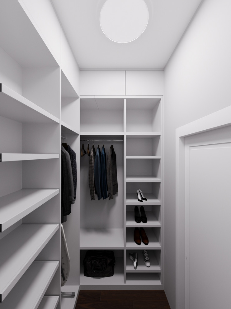 Обложка проекта: Дизайн-проект квартиры 102 кв.м.