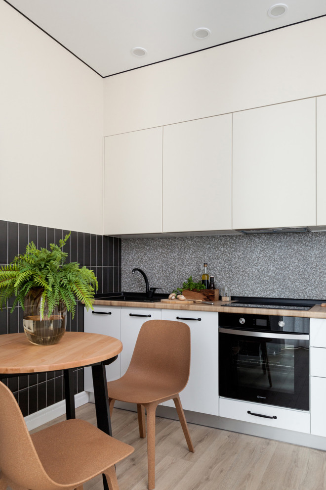 Квартира 50 м² под сдачу в Хабаровске